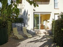 Rental Apartment Les Jardins De La Plage - La Ciotat, Studio Flat, 3 Persons 外观 照片